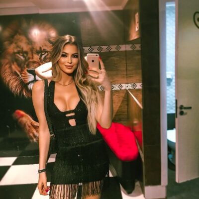 Sugar Baby em Porto Alegre - MeuPatrocinio