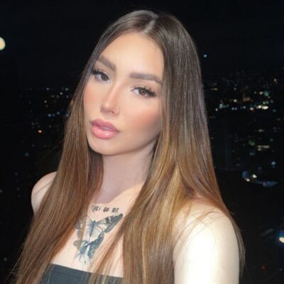 Sugar Baby em Porto Alegre - MeuPatrocinio