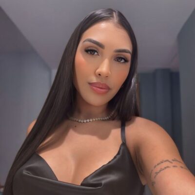 Sugar Baby em Porto Alegre - MeuPatrocinio