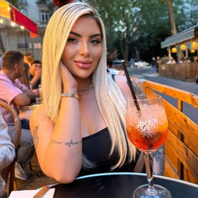 Linavnsa, Sugar Baby in Porto Alegre