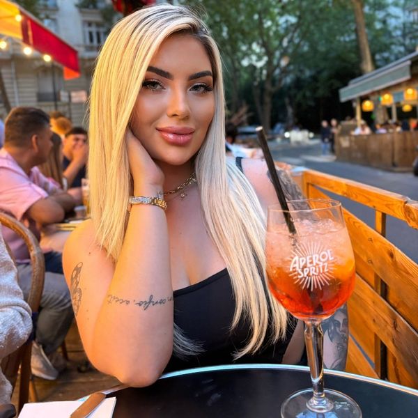 Sugar Baby em Porto Alegre - MeuPatrocinio