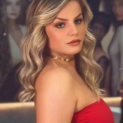 Sugar Baby em Porto Alegre - MeuPatrocinio