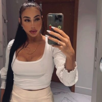 Sugar Baby em Brasília - MeuPatrocinio