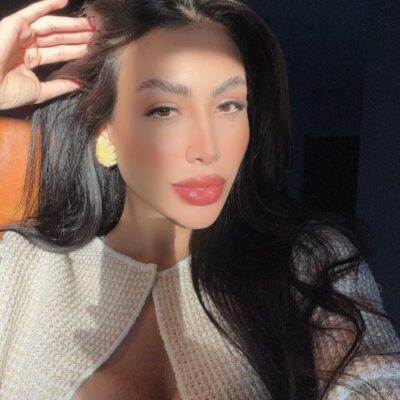 Sugar Baby em Brasília - MeuPatrocinio