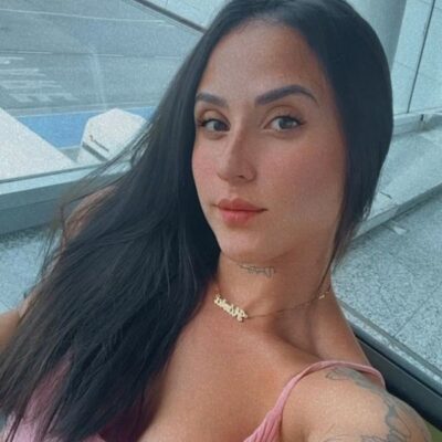 Sugar Baby em Brasília - MeuPatrocinio