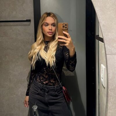 Sugar Baby em Goiânia - MeuPatrocinio