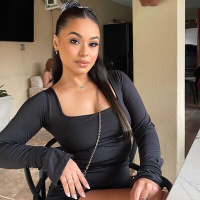 Nusel, Sugar Baby em Goiânia