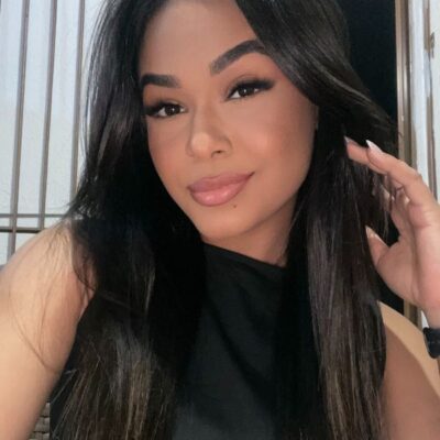 Sugar Baby em Goiânia - MeuPatrocinio