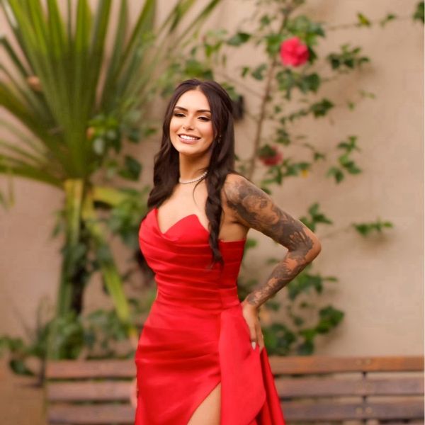 Sugar Baby em Goiânia - MeuPatrocinio