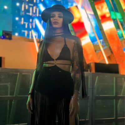 Sugar Baby em Goiânia - MeuPatrocinio