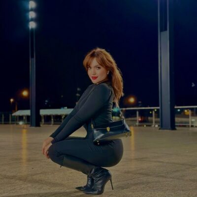 Sugar Baby em Goiânia - MeuPatrocinio