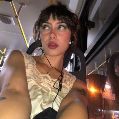 Sugar Baby em Goiânia - MeuPatrocinio