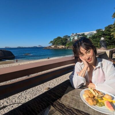 Sugar Baby em Goiânia - MeuPatrocinio