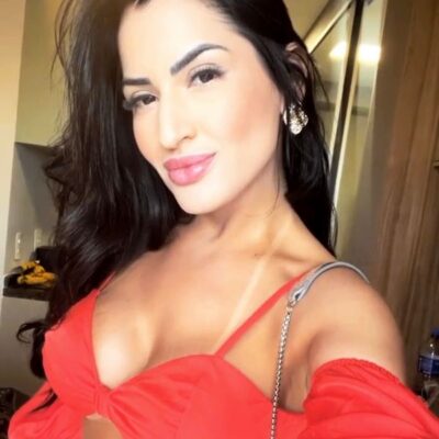 Sugar Baby em Goiânia - MeuPatrocinio