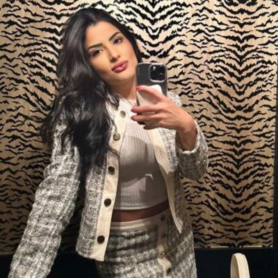 Sugar Baby em Goiânia - MeuPatrocinio