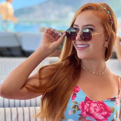 Sugar Baby em Goiânia - MeuPatrocinio