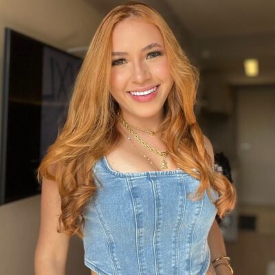 Sugar Baby em Goiânia - MeuPatrocinio