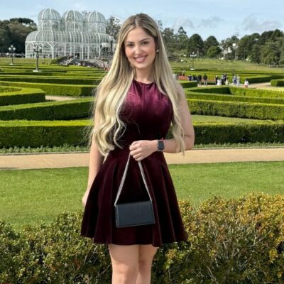 Sugar Baby em Goiânia - MeuPatrocinio