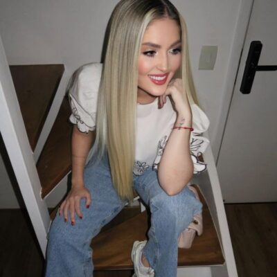 Sugar Baby em Goiânia - MeuPatrocinio