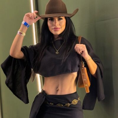 Sugar Baby em Goiânia - MeuPatrocinio