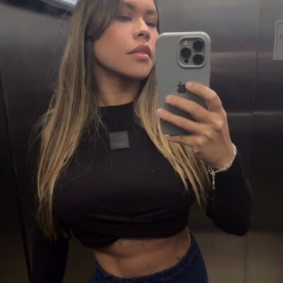 Sugar Baby em Goiânia - MeuPatrocinio