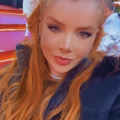 Sugar Baby em Goiânia - MeuPatrocinio