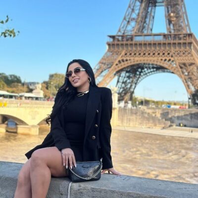 Sugar Baby em Florianópolis - MeuPatrocinio