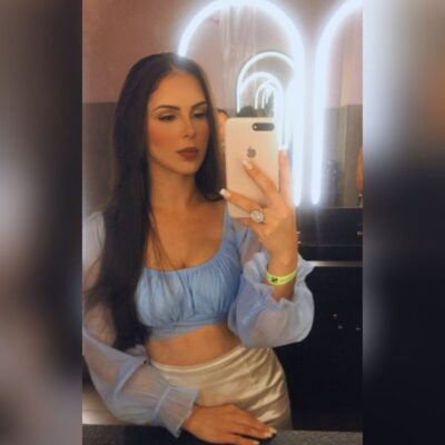 Sugar Baby em Florianópolis - MeuPatrocinio