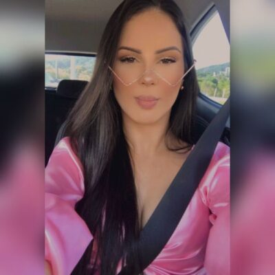 Sugar Baby em Florianópolis - MeuPatrocinio