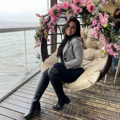 Sugar Baby em Florianópolis - MeuPatrocinio