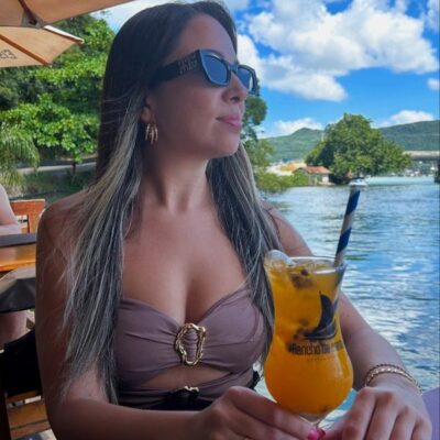 Sugar Baby em Florianópolis - MeuPatrocinio