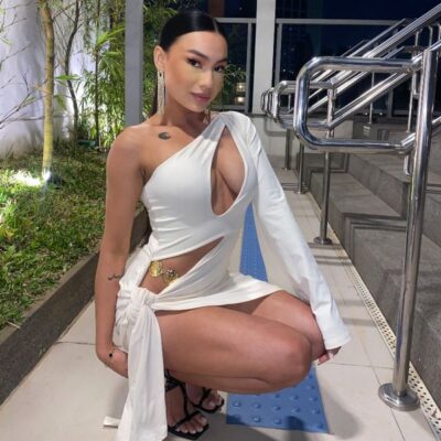 Sugar Baby em Florianópolis - MeuPatrocinio
