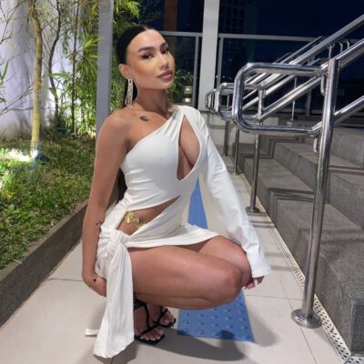 Sugar Baby em Florianópolis - MeuPatrocinio