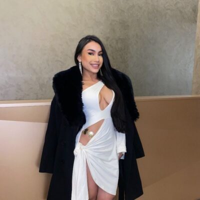 Sugar Baby em Florianópolis - MeuPatrocinio