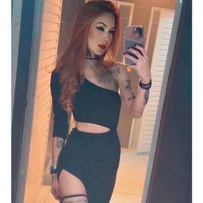 Sugar Baby em Florianópolis - MeuPatrocinio