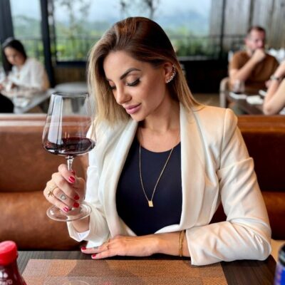 Sugar Baby em Florianópolis - MeuPatrocinio