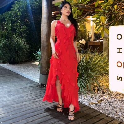 Sugar Baby em Salvador - MeuPatrocinio