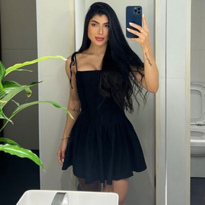 Sugar Baby em Salvador - MeuPatrocinio