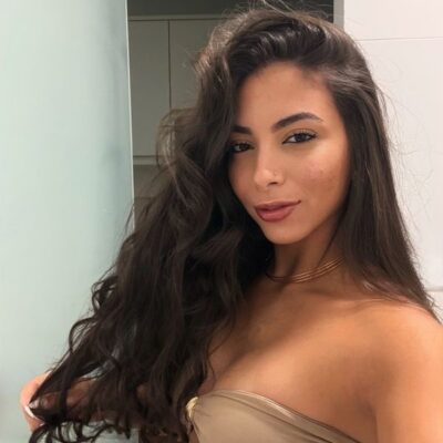 Sugar Baby em Salvador - MeuPatrocinio