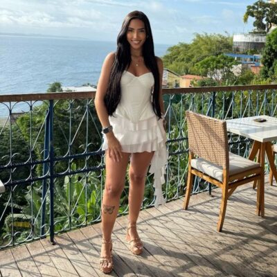 Sugar Baby em Salvador - MeuPatrocinio