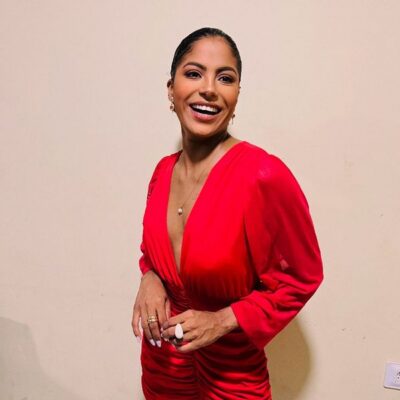 Sugar Baby em Recife - MeuPatrocinio