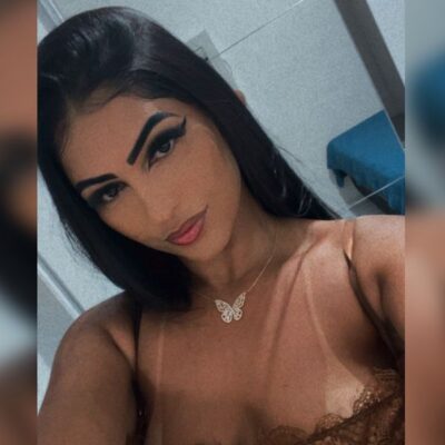 Ameri30, Sugar Baby in Rio De Janeiro