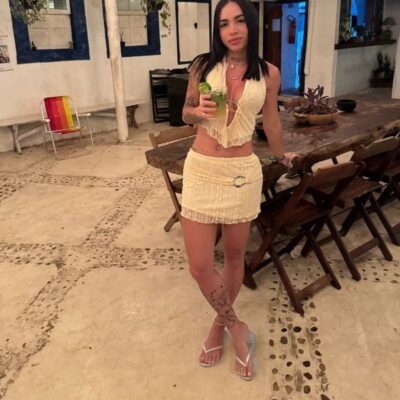 Sugar Baby em Rio De Janeiro - MeuPatrocinio