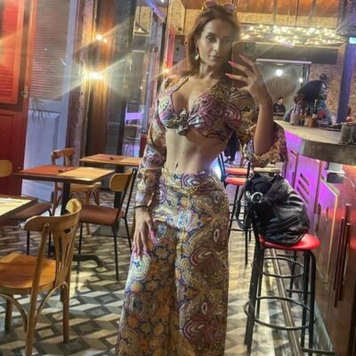 Sugar Baby em Rio De Janeiro - MeuPatrocinio