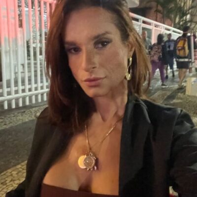 Sugar Baby em Rio De Janeiro - MeuPatrocinio