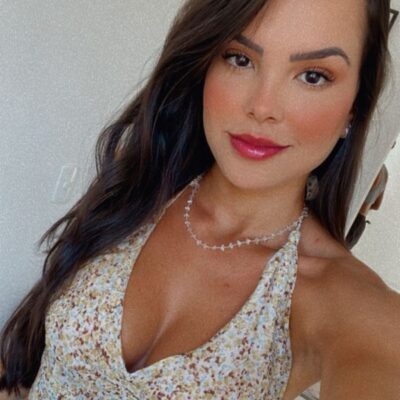 Babyfernanda01, Sugar Baby em Rio De Janeiro