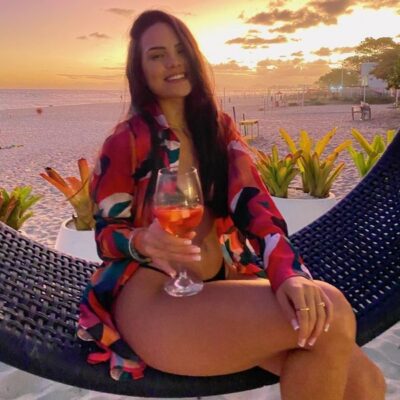 Sugar Baby em Rio De Janeiro - MeuPatrocinio