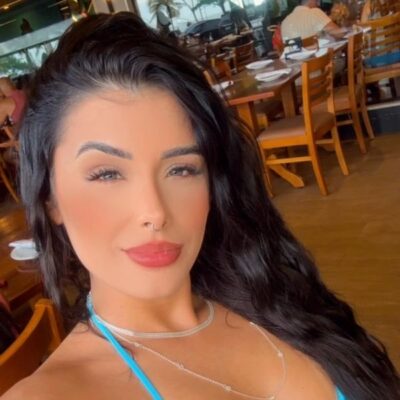 Babynathy19, Sugar Baby em Rio De Janeiro