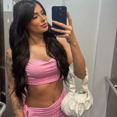 Sugar Baby em Rio De Janeiro - MeuPatrocinio
