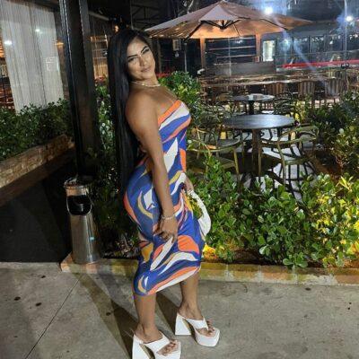 Sugar Baby em Rio De Janeiro - MeuPatrocinio